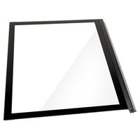 be quiet! Silent Base 601/801 Window Side Panel - black