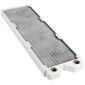 Magicool 360 G2 Slim Radiator 16 FPI - white
