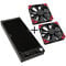King Kits Radiator-Komplettset - 240 mm