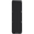 Jonsbo TH-360 AiO Wasserk&uuml;hlung, ARGB, Segmentanzeige - 360mm, schwarz image number null