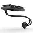 be quiet! Pure Loop 3 LX AIO Cooler - 360 mm image number null