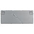 ASUS ROG Azoth Wireless Gaming Keyboard, Hot-Swap, OLED Display - ROG NX Switches, white image number null
