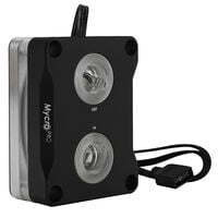 Thermal Grizzly AMD Mycro Direct-Die Pro RGB V1 CPU Water Cooler
