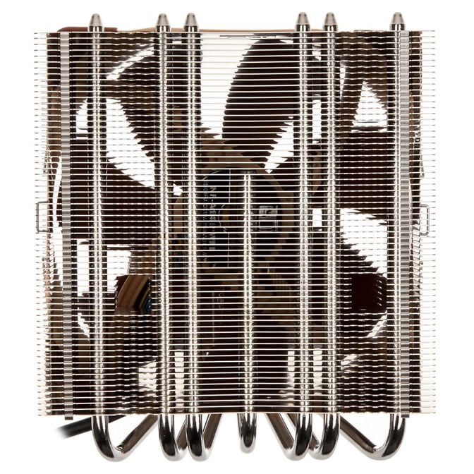 Noctua NH-C14S CPU cooler - 140mm image number 1