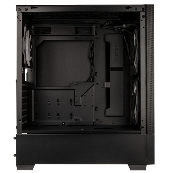 Lian Li LANCOOL 205 Mesh C Midi-Tower - schwarz image number 5