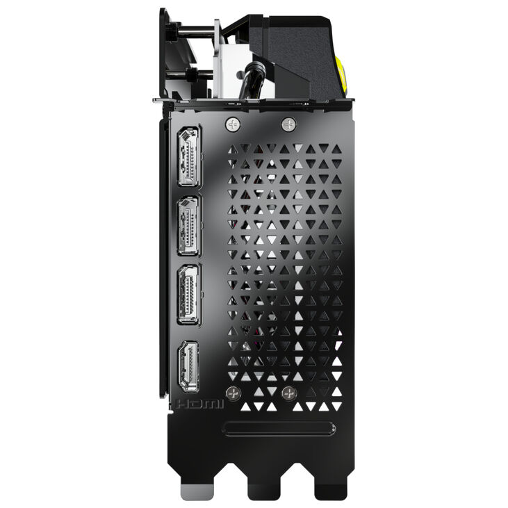 PNY GeForce RTX 5080 Epic-X OC, 16384 MB GDDR7 image number 3