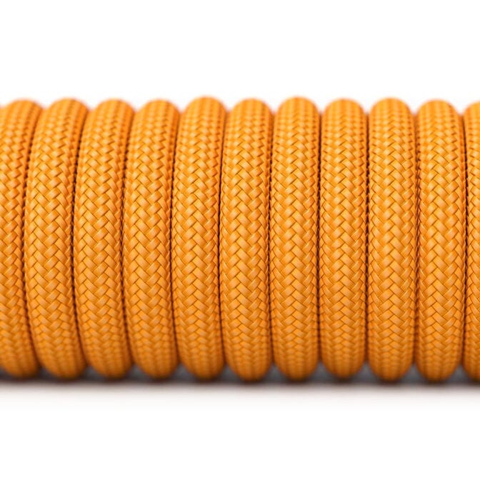 Glorious Ascended Cable V2 - Glorious Gold image number 2