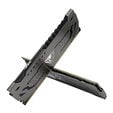 Patriot Viper Steel DDR4-3200 RAM, CL16, XMP - 16 GB Dual-Kit, silber image number null