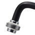 PHANTEKS Glacier M-M Adapter gerade G1/4 Zoll AG auf G1/4 Zoll AG, chrome silber image number null