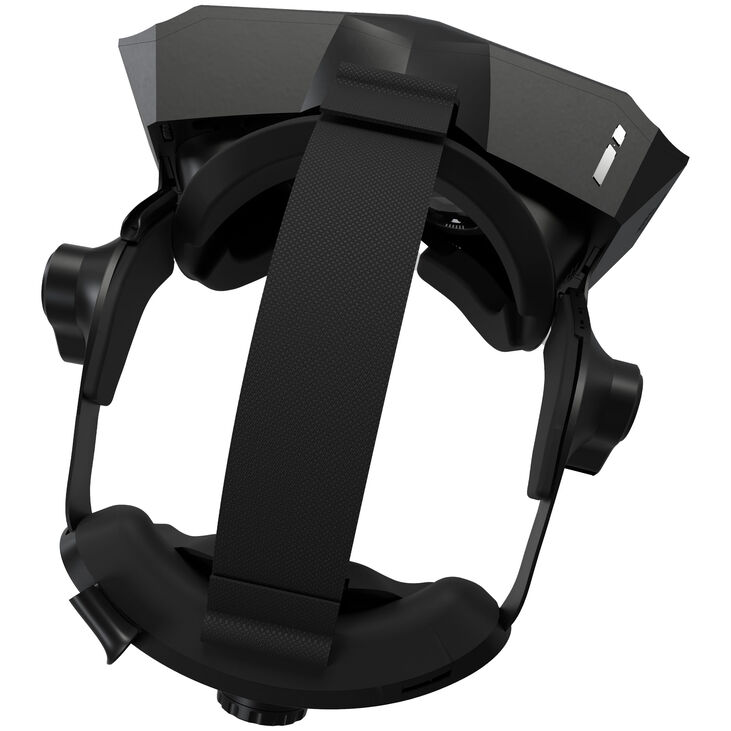 Pimax Crystal Light Virtual Reality Headset image number 4