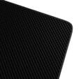 Endgame Gear EM-B PORON&reg; Gaming Mousepad - black image number null