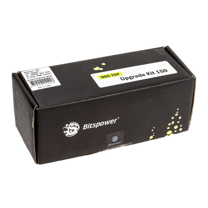 Bitspower DDC Upgrade Kit 150 - rot image number 5