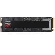 Samsung 9100 PRO Series NVMe SSD, PCIe 5.0 M.2 Typ 2280 - 8 TB image number null