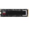 Samsung 9100 PRO Series NVMe SSD, PCIe 5.0 M.2 Typ 2280 - 8 TB