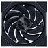 Lian Li UNI FAN TL Wireless Lüfter, ARGB, PWM - Reverse Blade, 140mm, schwarz image number null