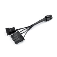 Watercool Pumpen Adapter MOLEX