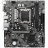 MSI PRO H610M-G, Socket LGA 1700, Intel H610M, Micro-ATX - DDR4 image number null