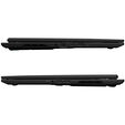 GIGABYTE Gaming A18 3WHK3DEC64SH, Black Steel Gaming Laptop, Ryzen 7 260, RTX 5070 image number null