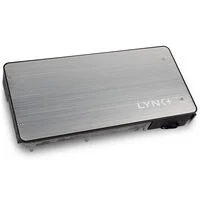 LYNK+ RTX 5090 Grafikkarten K&uuml;hler-Modul - silber