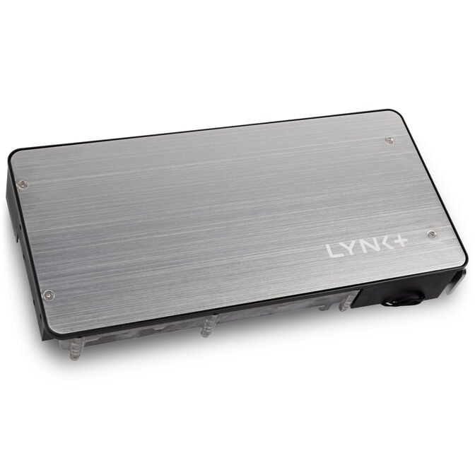 LYNK+ RTX 5090 Graphics Card Cooler Module - Silver image number 0