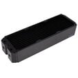 Alphacool NexXxoS Monsta Radiator - 420mm, black image number null