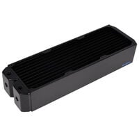 Alphacool NexXxoS Monsta Radiator - 420mm, schwarz