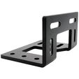 Simagic Multifunctional L Shaped Bracket image number null
