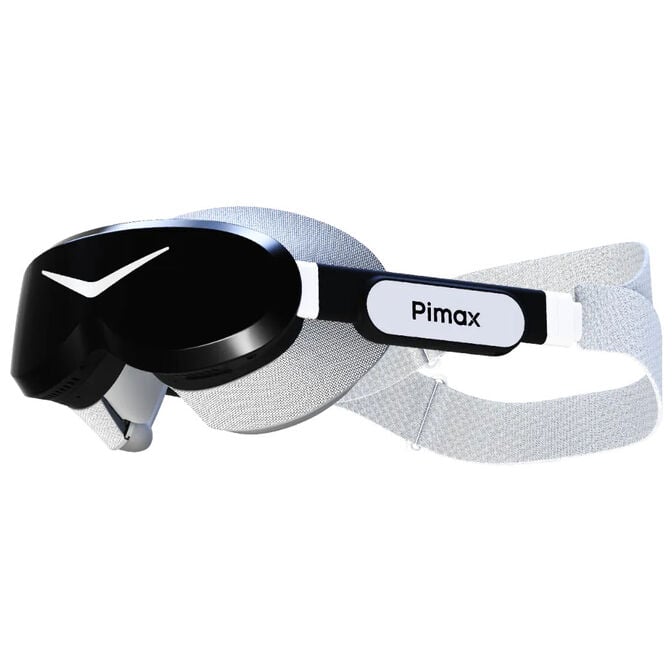 Pimax Dream Air Lighthouse Tracking VR Headset image number 3
