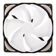 Noiseblocker NB-eLoop Fan B12-PS - 120mm PWM image number null