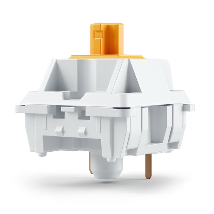 Glorious Panda Switches - 36 pieces, lubricated image number 1