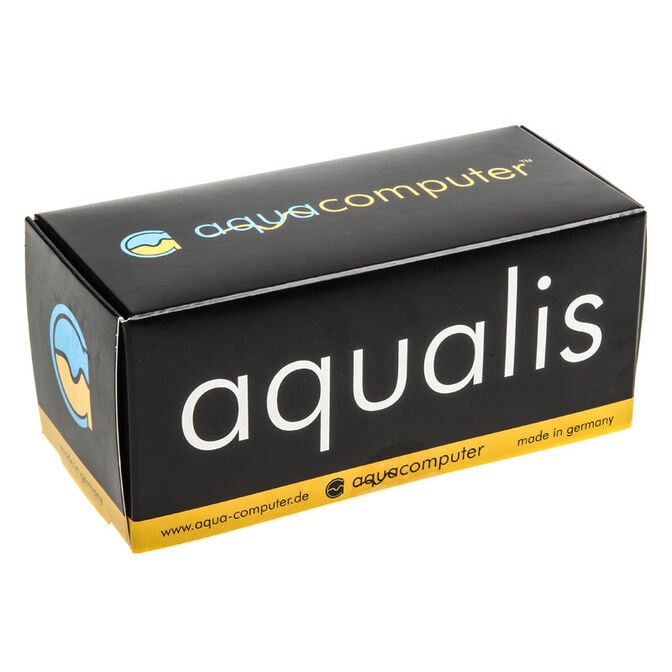 aqua computer aqualis XT Ausgleichsbeh&auml;lter - 150ml image number 7