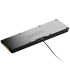 Glorious GMMK 3 Pro 100% Custom Gaming Keyboard - Barebone, ANSI Layout, Black image number null