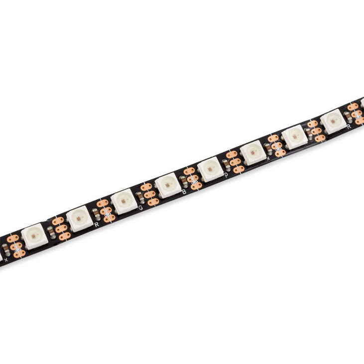 aqua computer RGBpx LED-Strip 27.3cm, width 5mm, 30 addressable LEDs image number 2