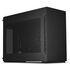 Lian Li DAN Cases A4-H2O X4 Mini-ITX Gehäuse, PCIE4.0 Riserkabel - schwarz image number null