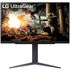 LG UltraGear 27GS75QX-B, 68.6 cm (27 inches) 200Hz, G-SYNC Compatible, IPS - DP, 2xHDMI image number null