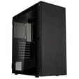 Kolink Observatory HF Mesh Core Midi-Tower - schwarz image number null