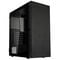 Kolink Observatory HF Mesh Core Midi-Tower - schwarz
