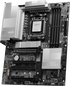 MSI Pro X870-P WiFi Mainboard, Sockel AM5, AMD X870, ATX, DDR5 image number null