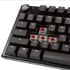 Ducky One 3 Aura Black TKL Gaming Keyboard, RGB LED - MX-Red (US) image number null