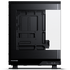 PHANTEKS Evolv X2 PC case, Mid Tower, E-ATX, Tempered Glass, DRGB - black + Glacier One 360M25 Gen2 DRGB AiO water cooling - 360mm image number null