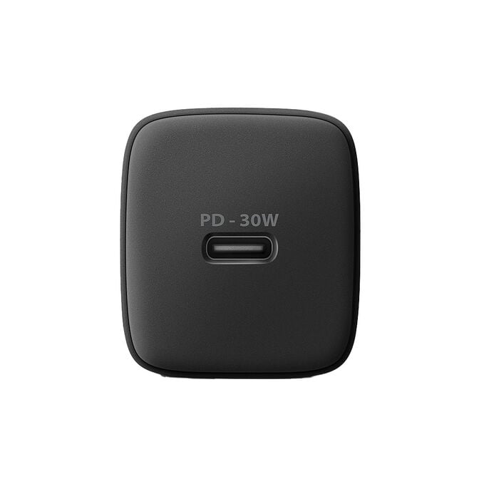 AXAGON ACU-PD30 charger - Black image number 2