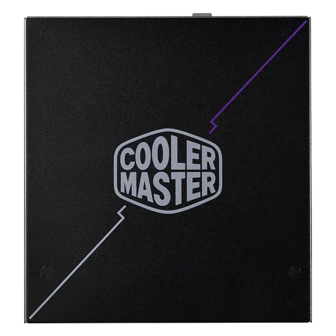 Cooler Master MWE Gold 850 V3 NM FR  A/EU cord image number 4