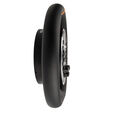 Cammus C5 Direct Drive Steering Wheel + Table Clamp image number null