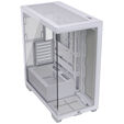 Corsair 3500X Midi-Tower - Wei&szlig; image number null