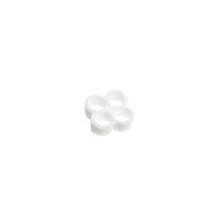 E22 4-Slot Stealth Cable Comb - white