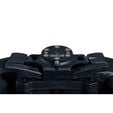 Heusinkveld One Simracing-Lenkrad, ultraleicht, kabellos, RGB - 270 mm, schwarz image number null