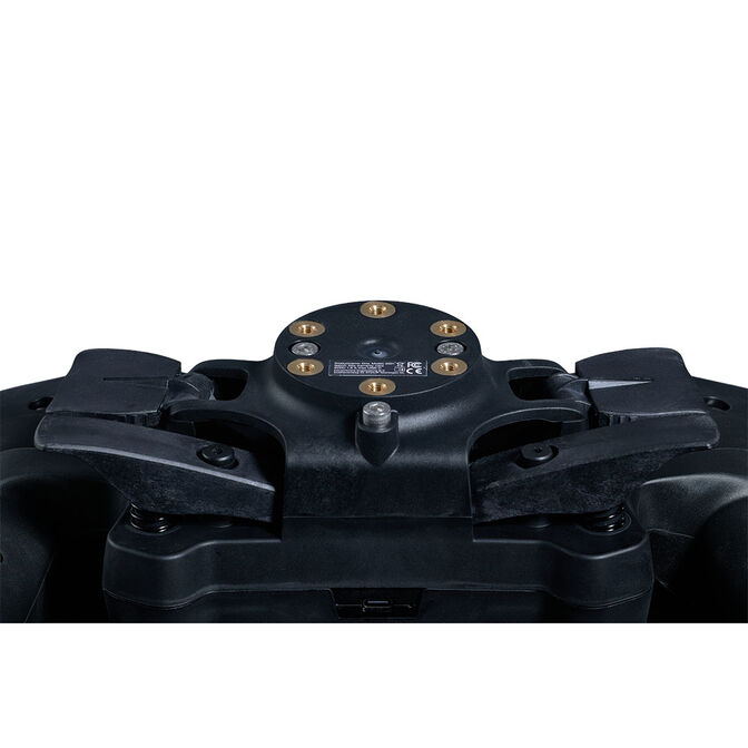 Heusinkveld One Simracing-Lenkrad, ultraleicht, kabellos, RGB - 270 mm, schwarz image number 8