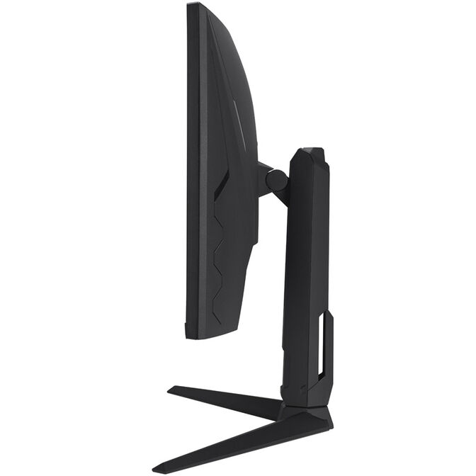 ASUS TUF Gaming VG34VQEL1A, 34 inch Gaming Monitor, 100 Hz, VA, FreeSync image number 3