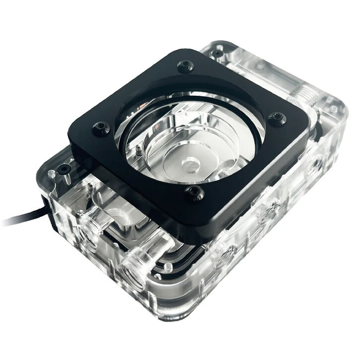 Stealkey Customs SK-UNI 80 D5 - Acrylic image number 6