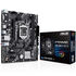 ASUS Prime H510M-E R2.0, Intel H510 motherboard, LGA1200 socket, DDR4 image number null